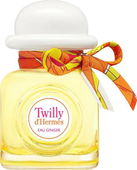 hermes twilly d'hermes eau ginger